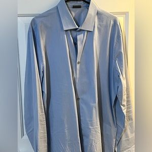 Kenneth Cole reaction long sleeve shirt